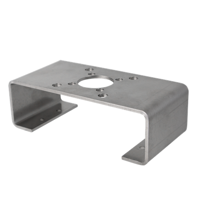 SS Limit Switch Bracket SS Limit Switch Bracket