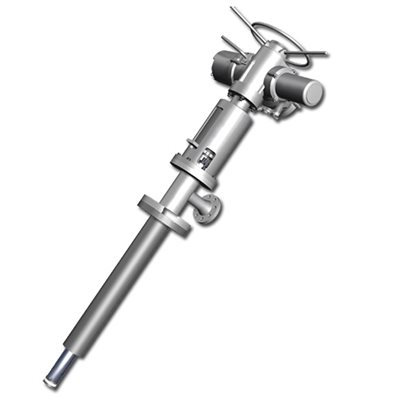 Spray & Rinse Valves (VS) Spray & Rinse Valves (VS)