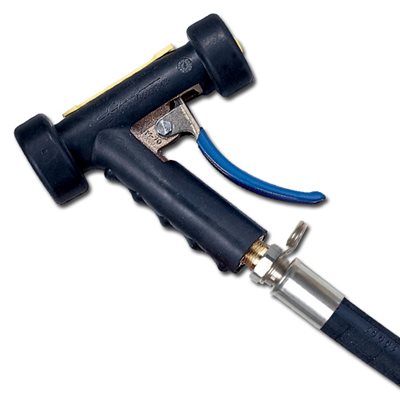 Low Flow M70 Low Flow M70