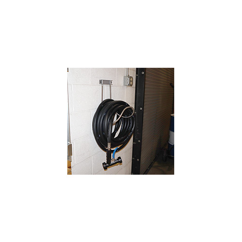 Basix Hose Rack