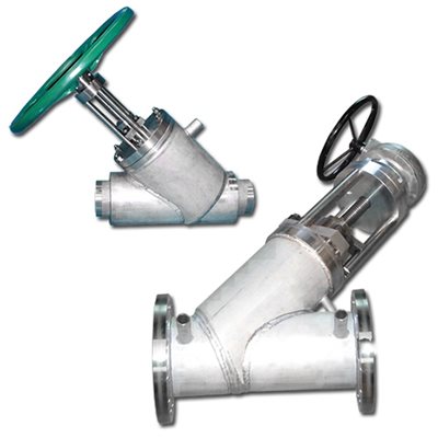 Inline Valves Inline Valves