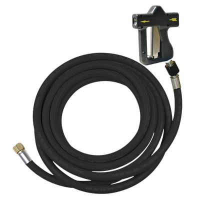 Ergonomic Hose PKG Ergonomic Hose PKG