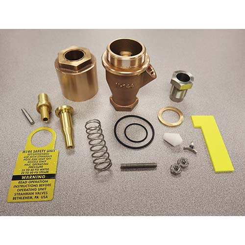 M-144TG Service Kit