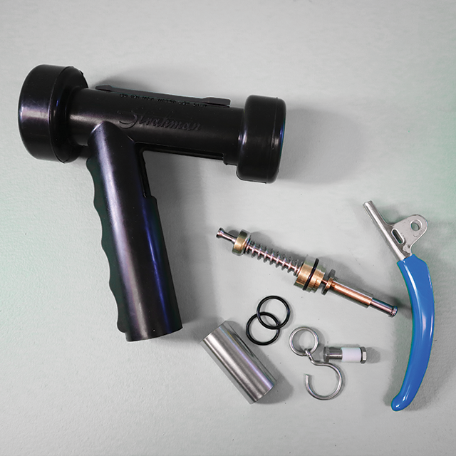 M-70 Service Kit