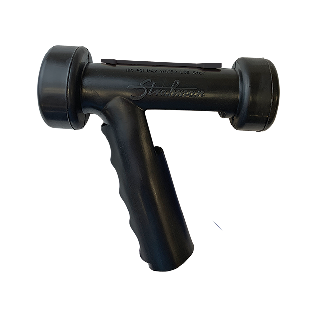 Nozzle Covers (M-70/S-70)